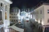 Archived image Webcam Innichen - Village Center 05:00