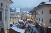 Archived image Webcam Innichen - Village Center 15:00