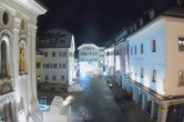 Archived image Webcam Innichen - Village Center 03:00