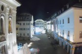 Archived image Webcam Innichen - Village Center 03:00