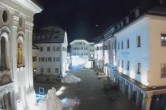 Archived image Webcam Innichen - Village Center 05:00