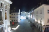 Archiv Foto Webcam Ortszentrum Innichen 03:00