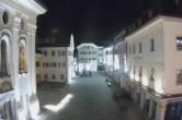 Archiv Foto Webcam Ortszentrum Innichen 03:00