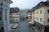 Archiv Foto Webcam Ortszentrum Innichen 05:00