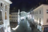 Archived image Webcam Innichen - Village Center 03:00