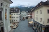Archived image Webcam Innichen - Village Center 06:00