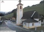 Archived image Webcam Prags, South Tyrol 05:00