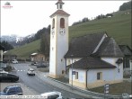 Archived image Webcam Prags, South Tyrol 07:00