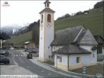 Archived image Webcam Prags, South Tyrol 09:00