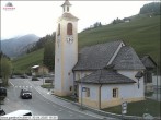 Archiv Foto Webcam Prags - Schmieden 17:00