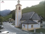 Archiv Foto Webcam Prags - Schmieden 19:00