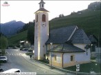 Archiv Foto Webcam Prags - Schmieden 21:00