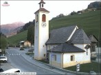 Archived image Webcam Prags, South Tyrol 05:00