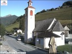 Archiv Foto Webcam Prags - Schmieden 06:00