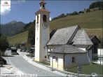 Archiv Foto Webcam Prags - Schmieden 11:00
