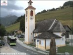 Archiv Foto Webcam Prags - Schmieden 17:00