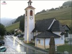 Archiv Foto Webcam Prags - Schmieden 21:00