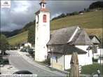 Archived image Webcam Prags, South Tyrol 07:00