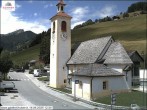 Archived image Webcam Prags, South Tyrol 11:00