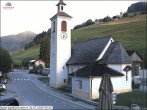 Archived image Webcam Prags, South Tyrol 05:00