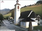 Archiv Foto Webcam Prags - Schmieden 05:00