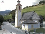 Archiv Foto Webcam Prags - Schmieden 11:00