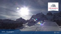 Archived image Webcam Kreuzbergpass (Alpine Pass) 12:00