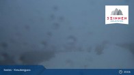 Archived image Webcam Kreuzbergpass (Alpine Pass) 21:00