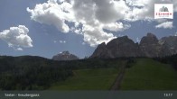 Archiv Foto Webcam 3 Zinnen Dolomiten: Kreuzbergpass 12:00