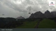 Archiv Foto Webcam 3 Zinnen Dolomiten: Kreuzbergpass 16:00