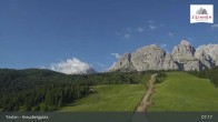 Archived image Webcam Kreuzbergpass (Alpine Pass) 06:00
