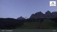 Archived image Webcam Kreuzbergpass (Alpine Pass) 02:00