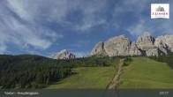Archived image Webcam Kreuzbergpass (Alpine Pass) 06:00
