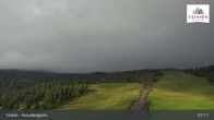 Archived image Webcam Kreuzbergpass (Alpine Pass) 06:00