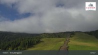 Archived image Webcam Kreuzbergpass (Alpine Pass) 07:00