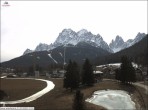Archived image Webcam Waldheim near Sexten 07:00