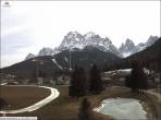 Archived image Webcam Waldheim near Sexten 09:00