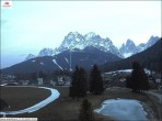 Archived image Webcam Waldheim near Sexten 13:00