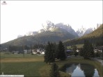 Archiv Foto Webcam Waldheim (Sexten) 06:00