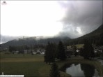 Archiv Foto Webcam Waldheim (Sexten) 07:00