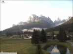 Archiv Foto Webcam Waldheim (Sexten) 06:00