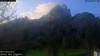 Archived image Webcam Municipality of Prags 06:00