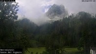 Archived image Webcam Municipality of Prags 07:00
