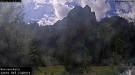 Archived image Webcam Municipality of Prags 09:00
