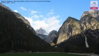Archiv Foto Webcam Toblach: Drei Zinnen Blick 17:00