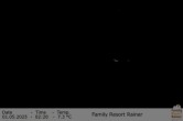 Archived image Webcam Family Resort Rainer - Sexten 01:00