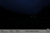 Archiv Foto Webcam Sexten: Family Resort Rainer 03:00