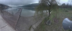 Archived image Webcam Lake Ossiacher See (Carinthia) 06:00