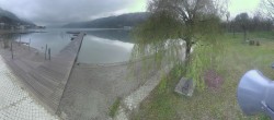 Archived image Webcam Lake Ossiacher See (Carinthia) 07:00