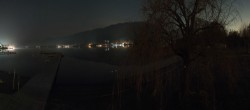 Archiv Foto Webcam Ossiacher See (Region Villach) 03:00